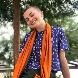 Meet your Posher, Cassidy